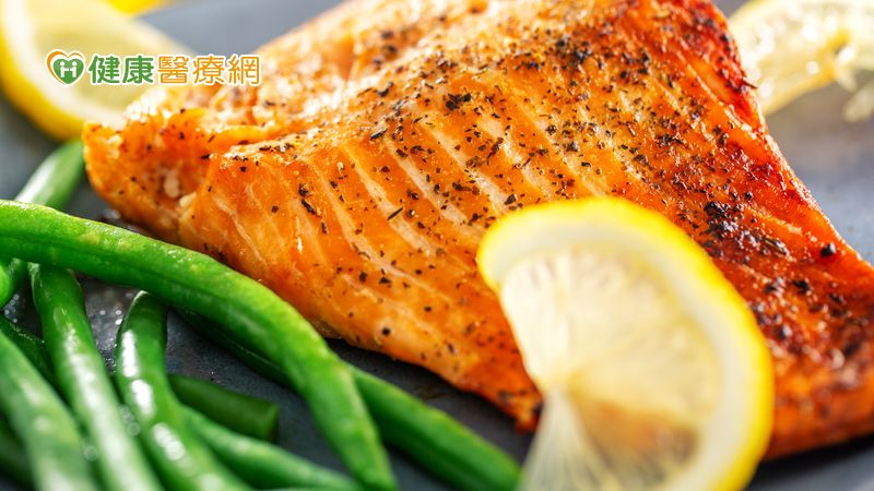 研究:補充Omega-3脂肪酸 助於減輕認知障礙
