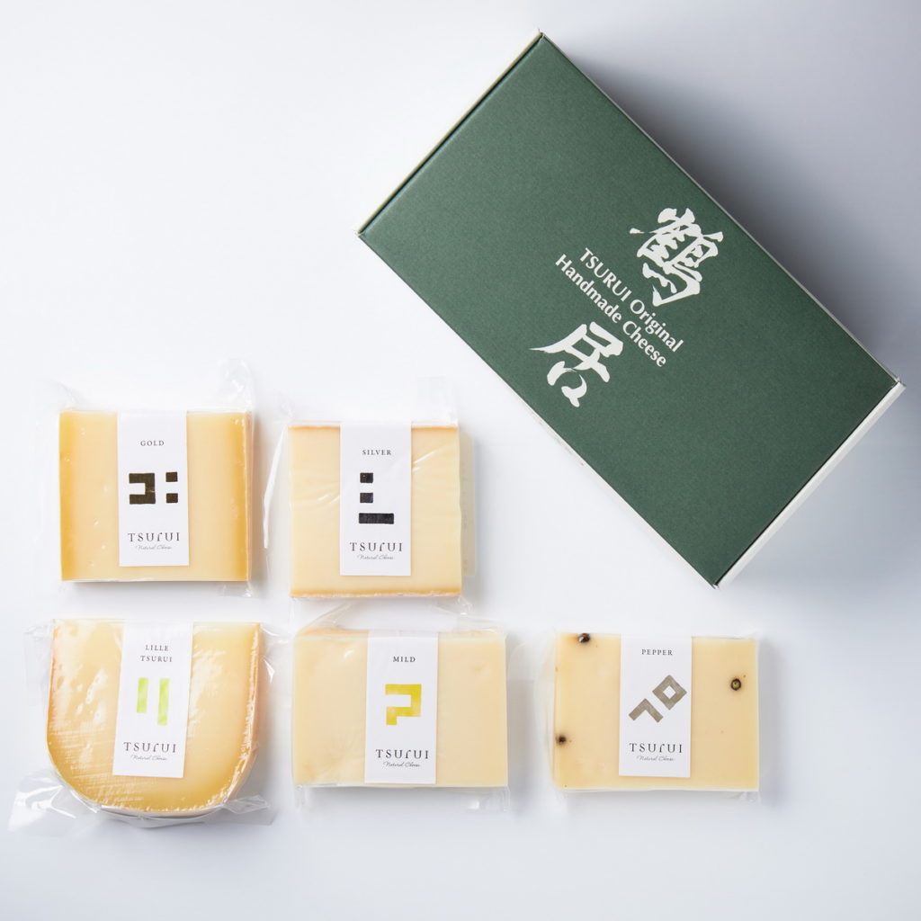 【JAL日本在地美食之旅_釧路鶴居村】鶴居村酪農業盛行，所產起司更獲金牌_最優秀賞肯定。