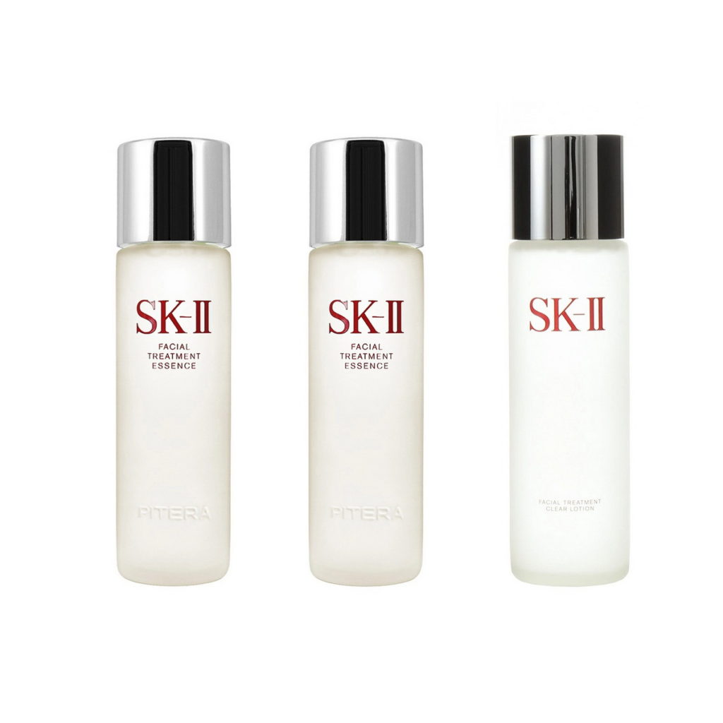 SK-II 買大送大回饋組