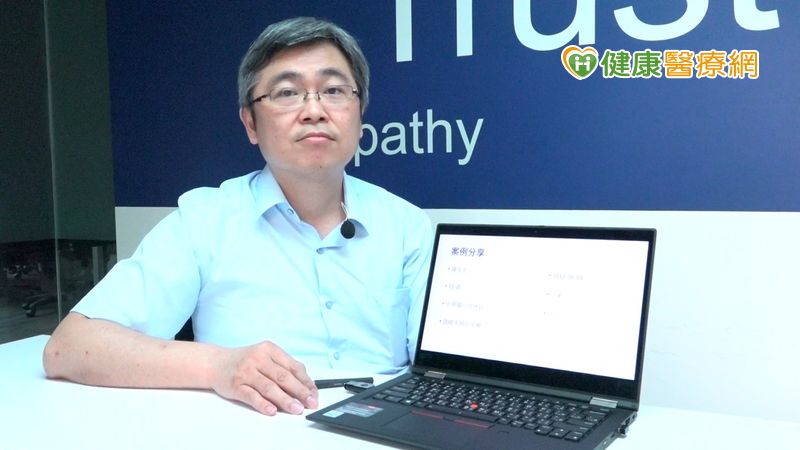 特發性肺纖維化成因不明 醫點名「這些」高危險群!
