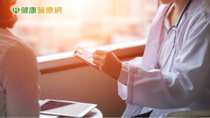 25歲女常心悸盜汗 竟是副神經節瘤惹禍