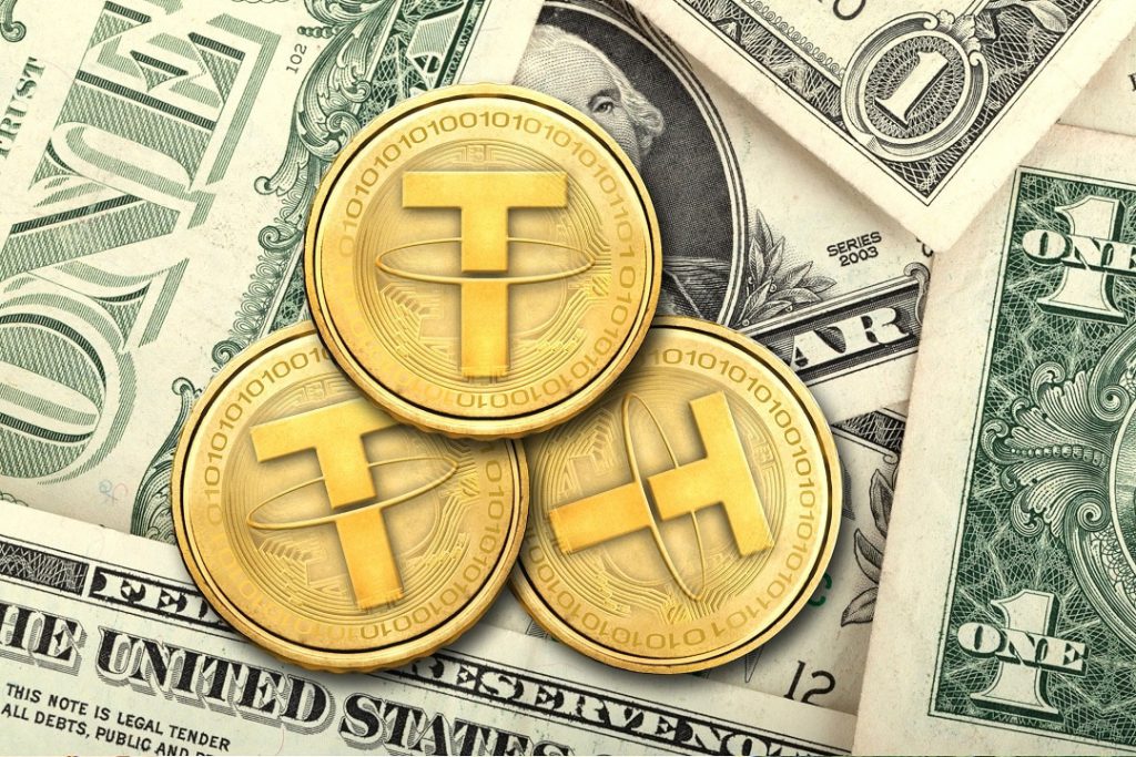 穩定幣就該 100% 以現金儲備?連結銀行系統 ≠ 毫無風險