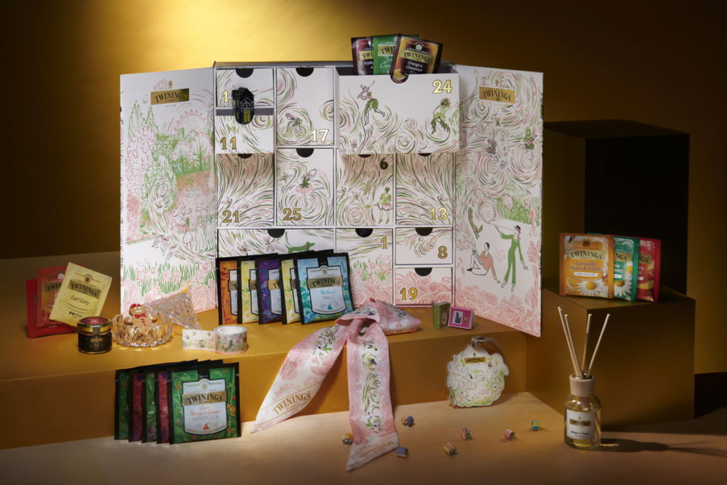 唐寧風尚舞動夢想寶盒-逐夢款(開盒)