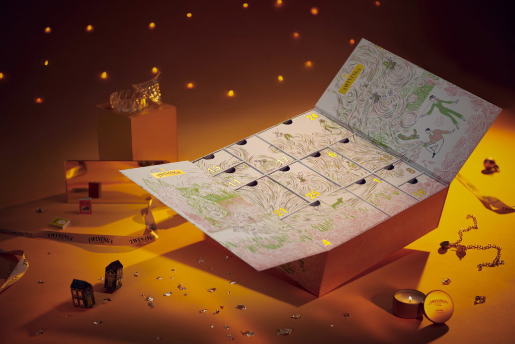 唐寧風尚舞動夢想寶盒-逐夢款