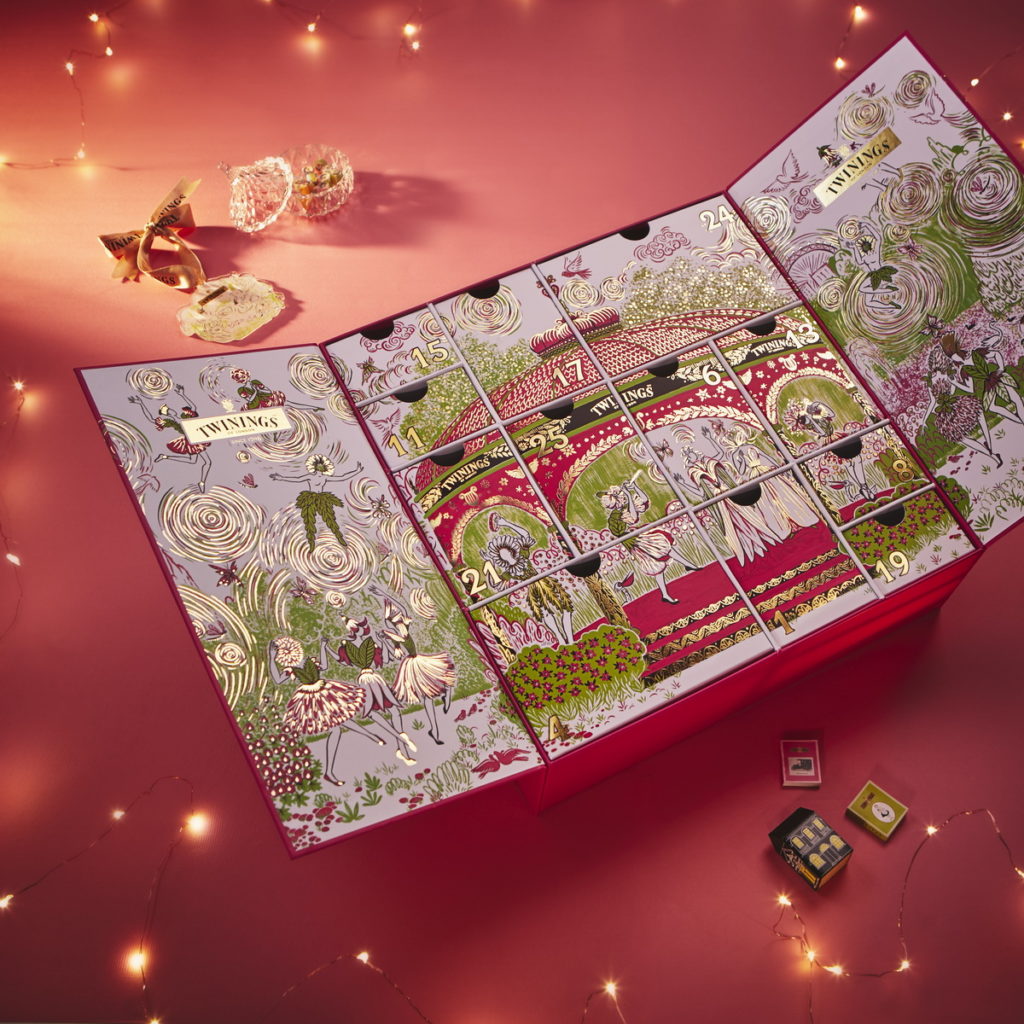 唐寧風尚舞動夢想寶盒-歡慶款