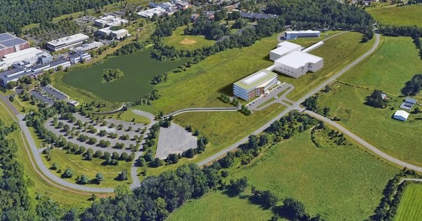 百濟神州完成美國生產基地和臨床研發中心的用地收購