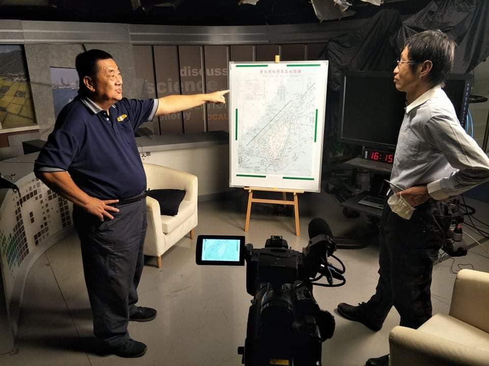 東海ADIZ設立8週年/專家:我空軍警告廣播辭 實需檢討改進 73 254997060 1807353766321202 4532111025975674772 n