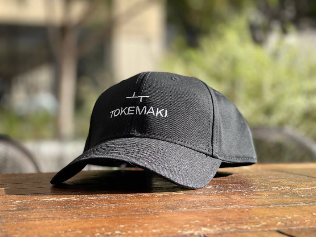 前SushiSwap核心開發者Maki加入Tokemak,暱稱改為Tokemaki