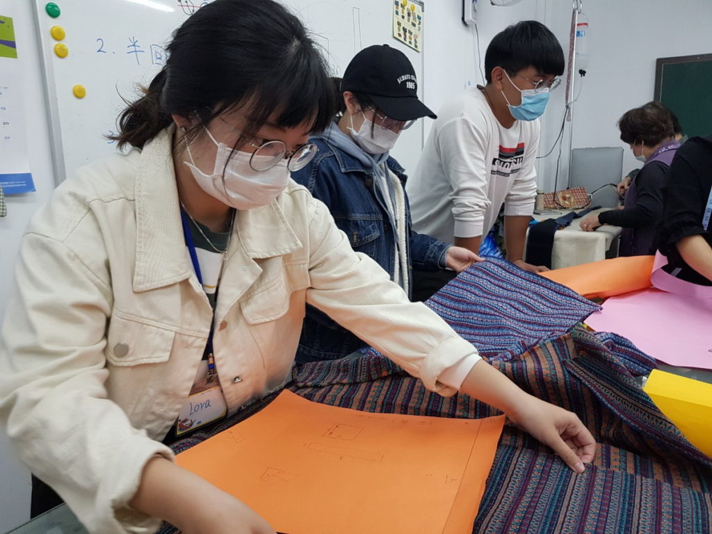 手作創業體驗技能班