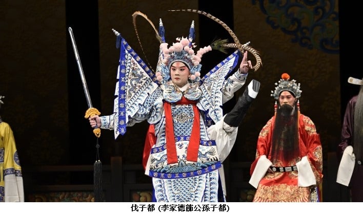 可能是 4 個人的圖像