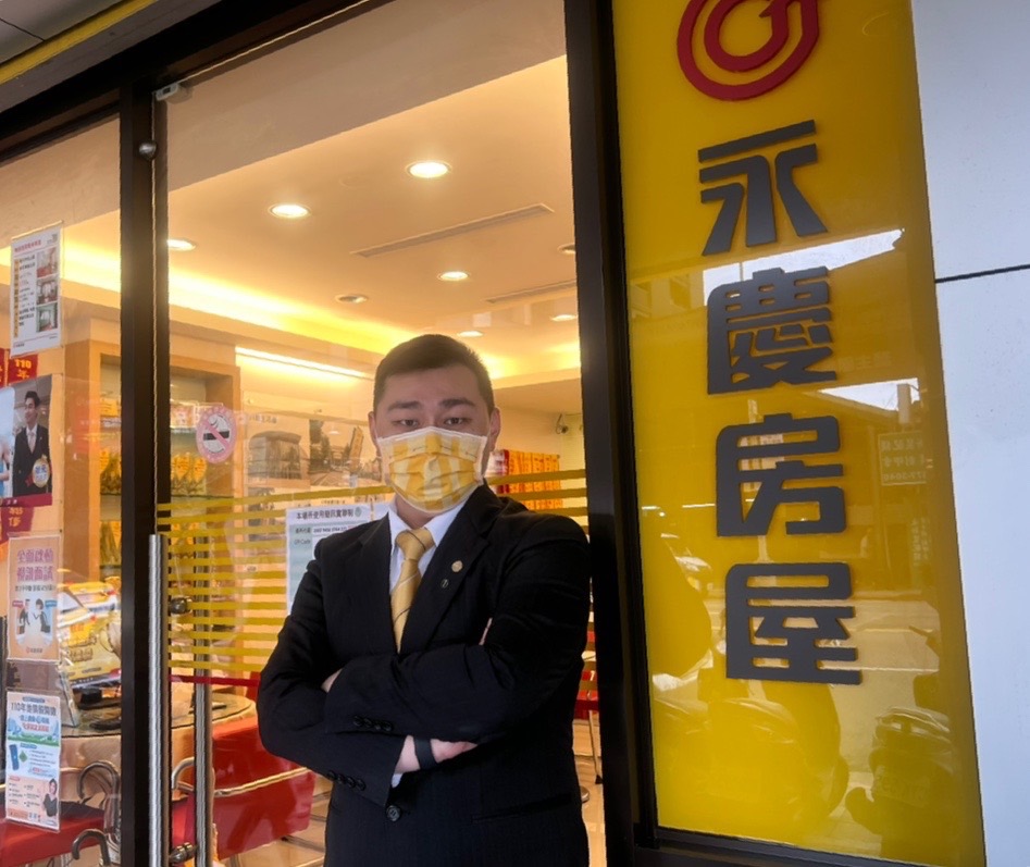 微風廣場生活圈學區宅加持 成松山區房價領頭羊 64 尤柏