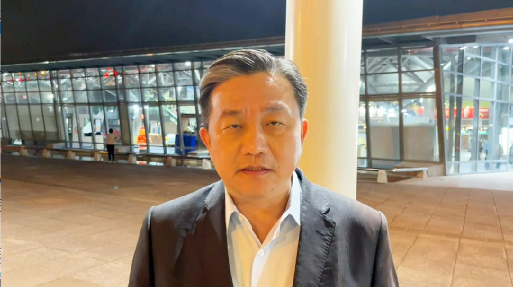 5美國眾議員搭軍機抵台 與蔡英文談台美軍事合作 80 222 4