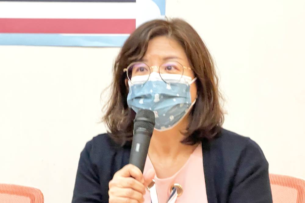 王浩宇辣台派稱歐盟禁萊豬敗訴每年賠美國一億美金 蘇偉碩斥造謠 19 瘦肉精A57FB4A8 248C 48DF B61D ADDCC1842E7E