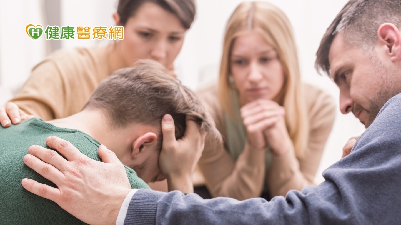 藥癮損腦、復發性高! 6家示範中心攜手布建醫療網絡