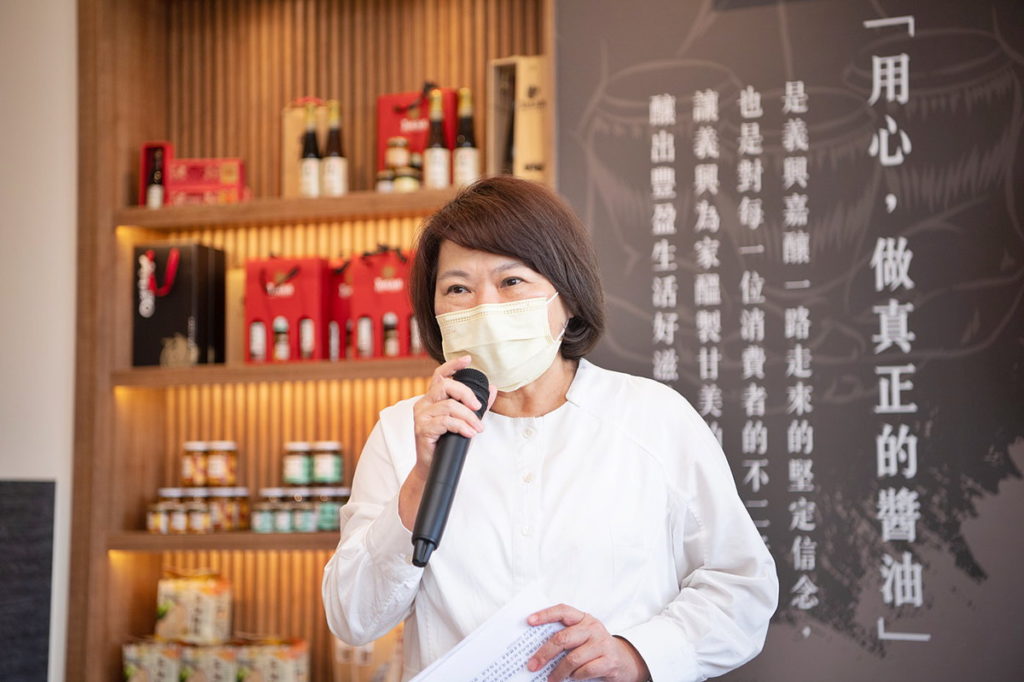市長致詞