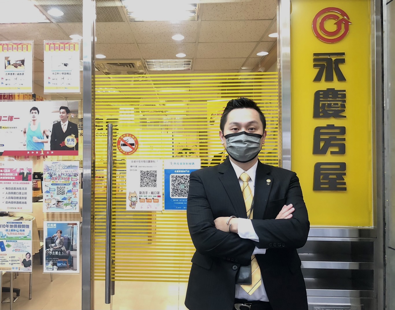 未來南門市場BOT、萬大線加持 中正紀念堂商圈補漲空間可期 62 店長