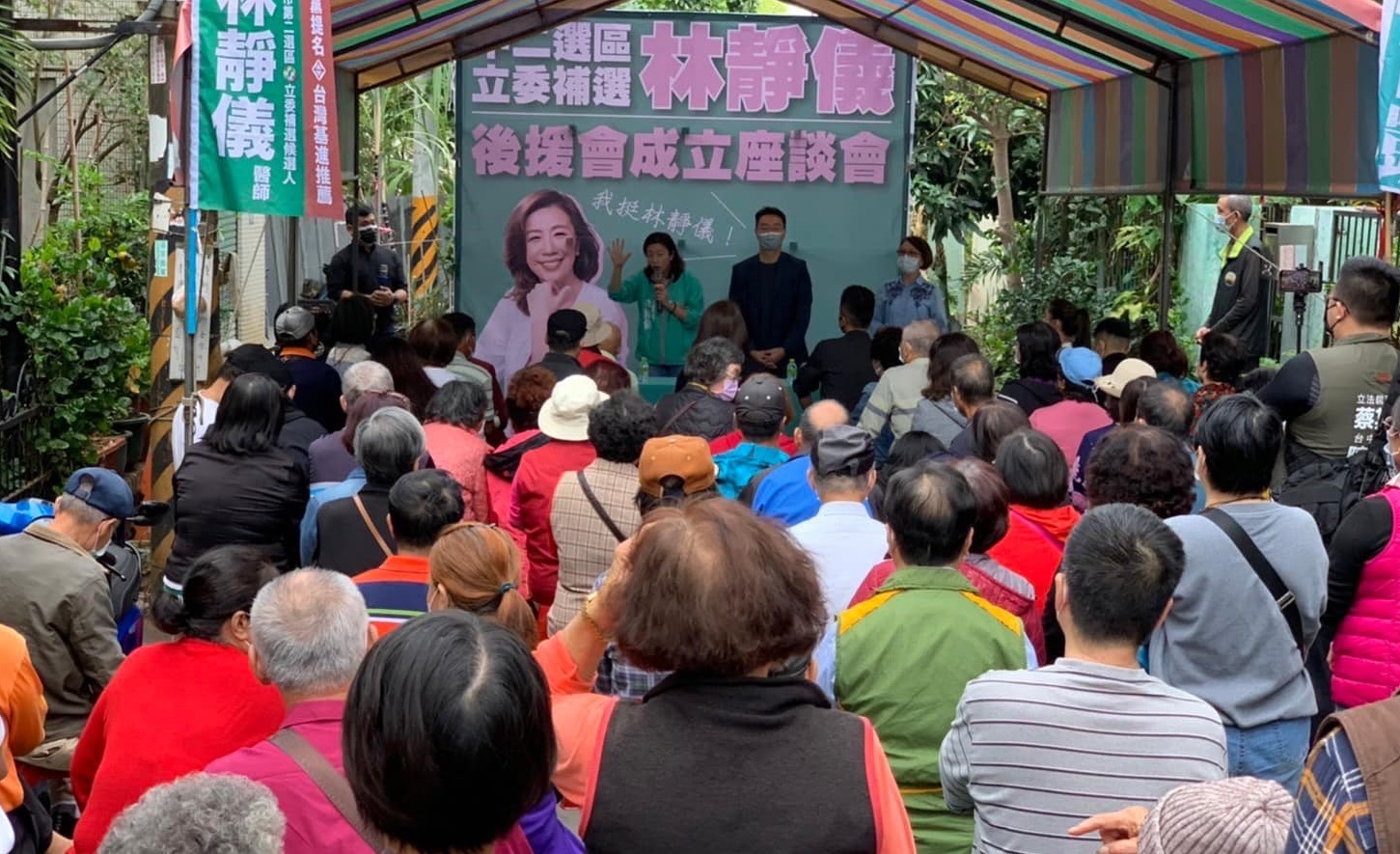 溫柔堅定?國民黨控「女版陳柏惟」:傲慢本性嗆記者 自毀人設 78 112608 1