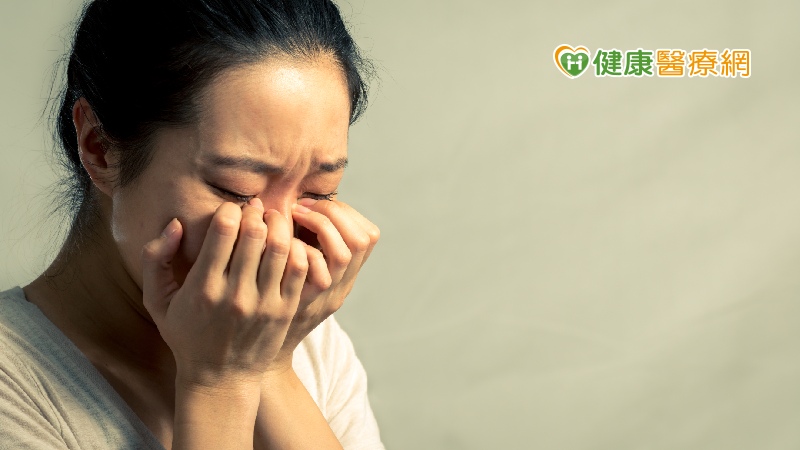 面對「喪親之痛」,我們以為的做好準備,其實並不存在