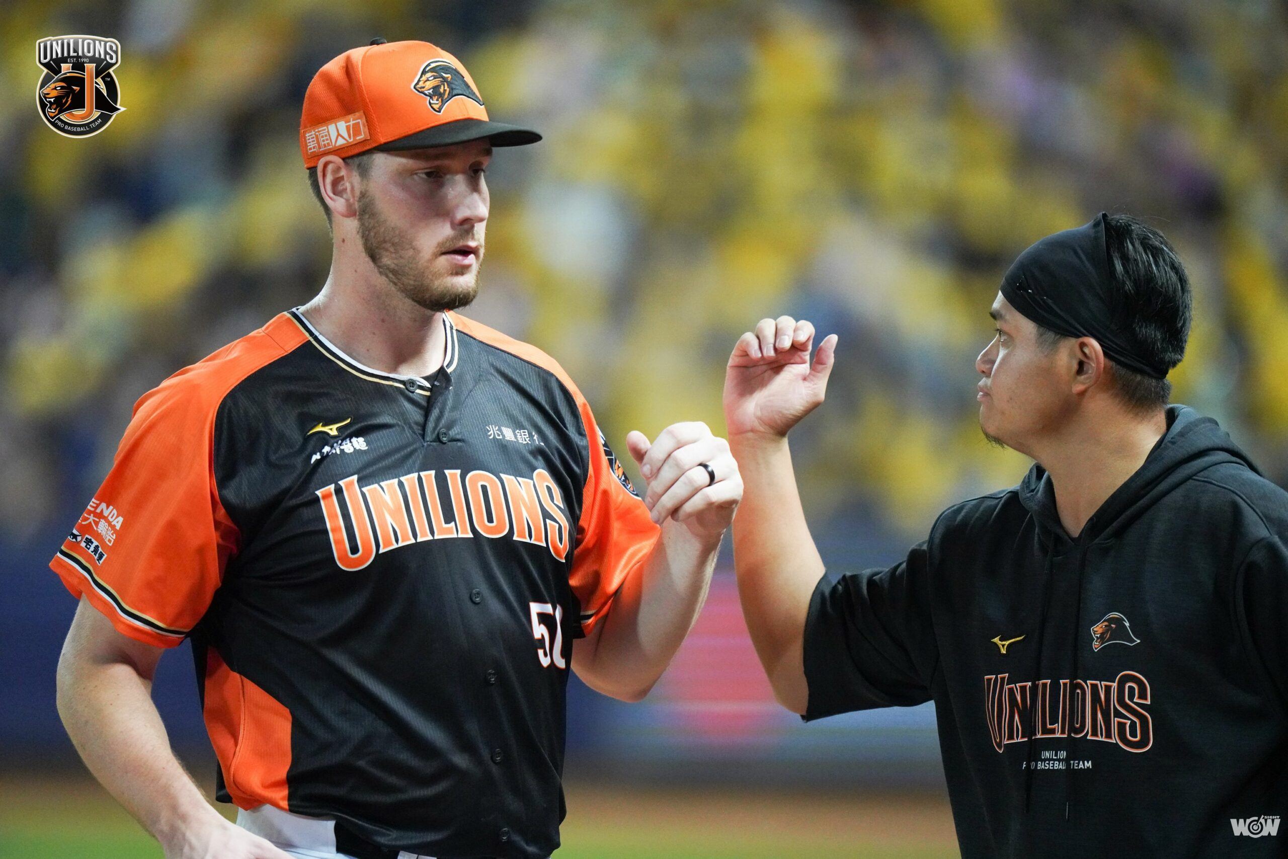 《CPBL》2021台灣大賽G1評論-成也指叉敗也指叉 王牌對決布雷克不敵德保拉