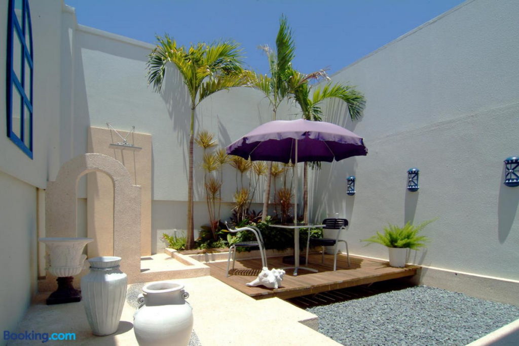 打狗戀館多樣的主題、場景,讓每對戀人都能找到最適合彼此的甜蜜小屋