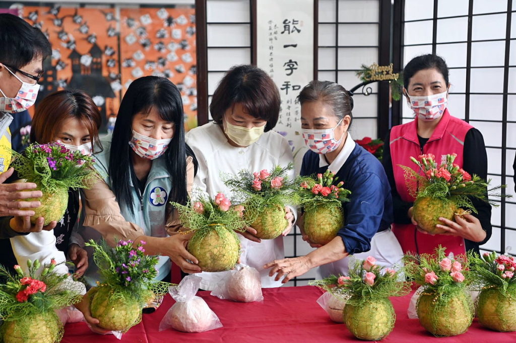 移民節