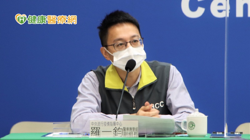 防堵Omicron變異株 打滿兩劑6個月後建議打第三劑