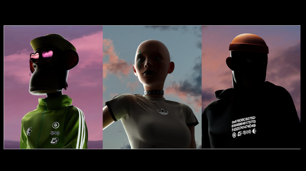 adidas持續佈局加密產業!計畫將與無聊猿等知名 NFT 專案合作