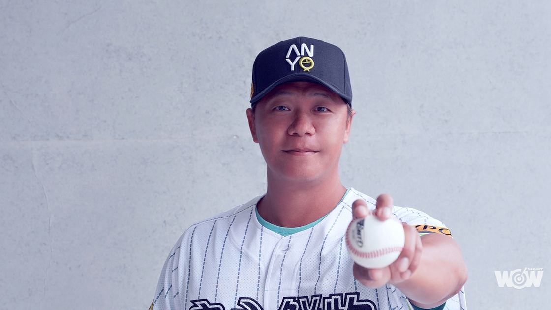 《棒球》倪福德加盟安永鮮物 接任投手教練