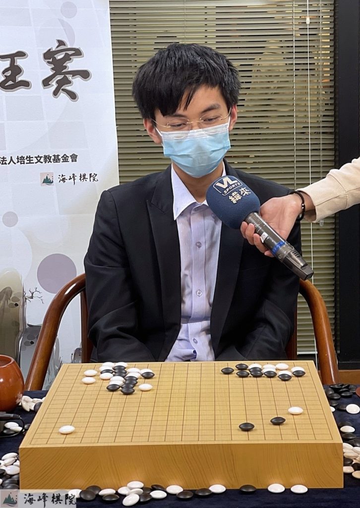 第14屆棋王賽