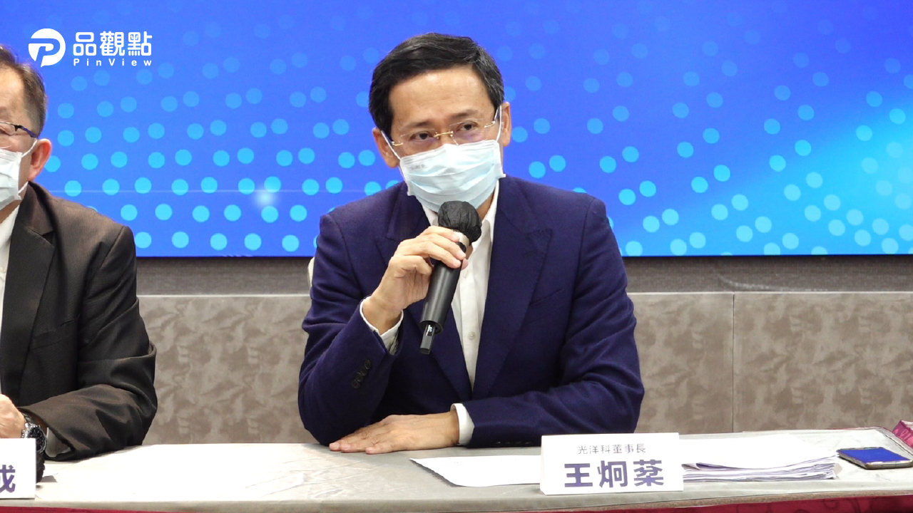 品觀點│台鋼檢舉馬堅勇違法徵求委託書  並駁斥馬堅勇中國投資說│產經