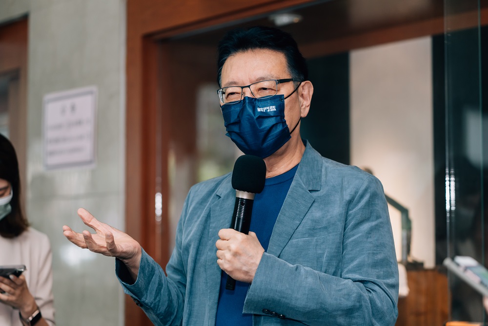 四大公投/藍14縣市長壁上觀 趙少康怒:不辦宣講、下次不提名 77 102703