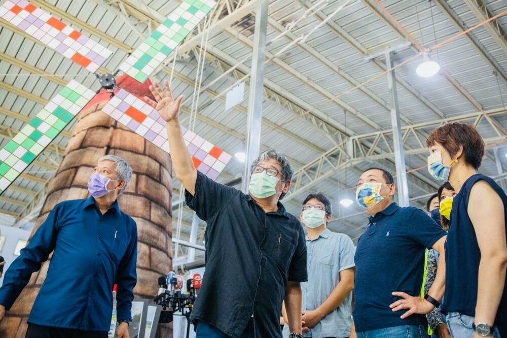 四大公投/藍14縣市長壁上觀 趙少康怒:不辦宣講、下次不提名 78 244365588 1767859546936704 7659968002470906279 n e1638268086973