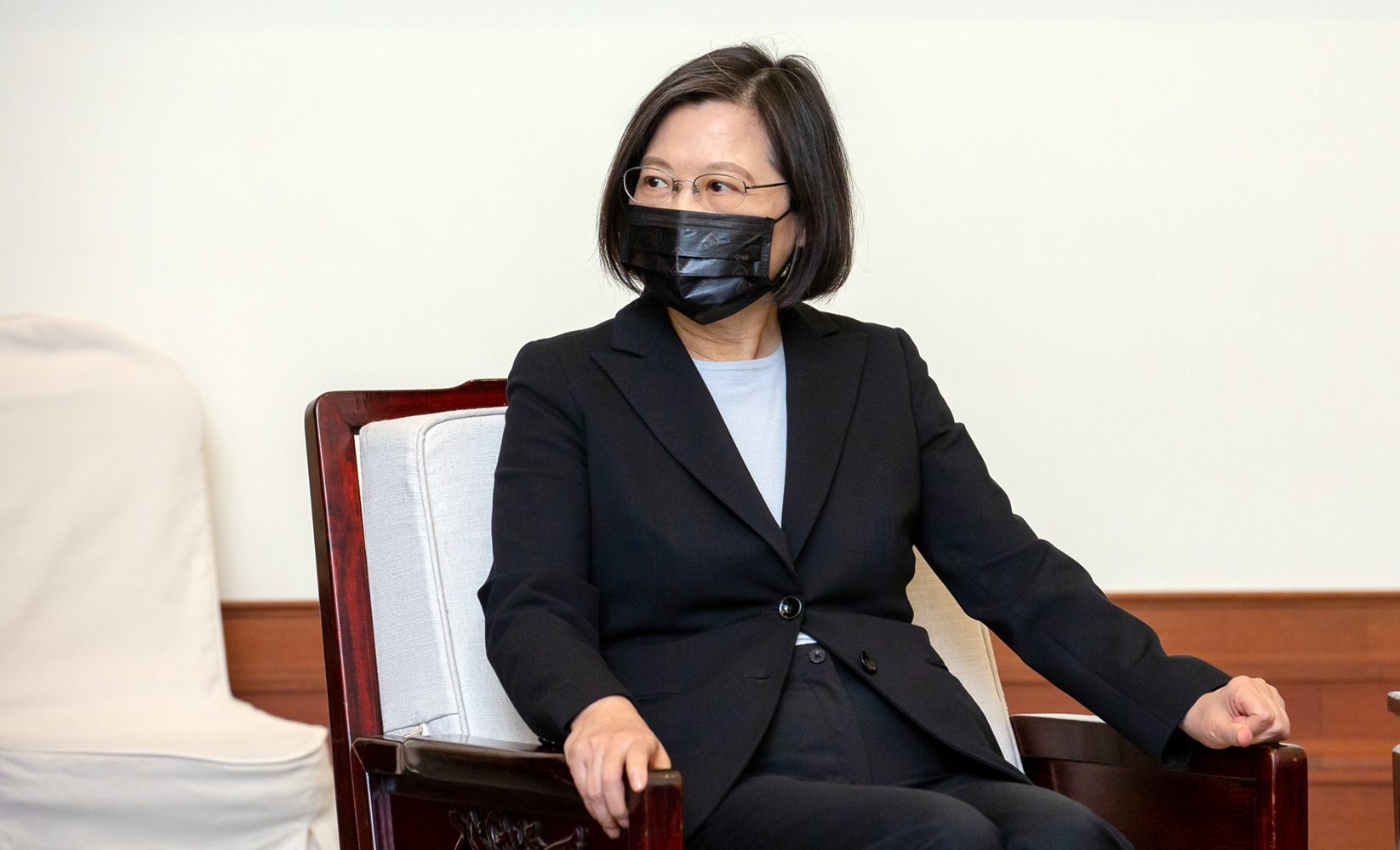 蔡英文4點聲明駁傳聞!秀倫敦大學博士學位證據 76 51714023842 bd564b511d o