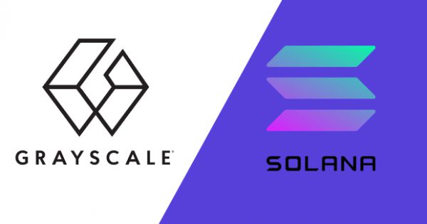 灰度推出SOL信託基金,指控SEC批准商品毫無基準,已違反行政程序法