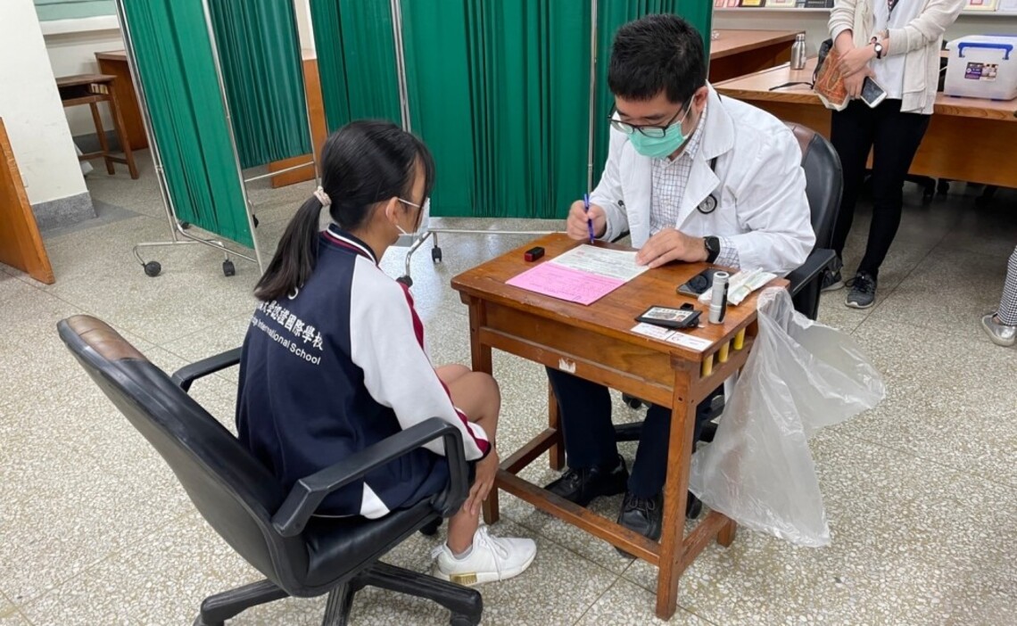寶貝妳的未來 遠離子宮頸癌