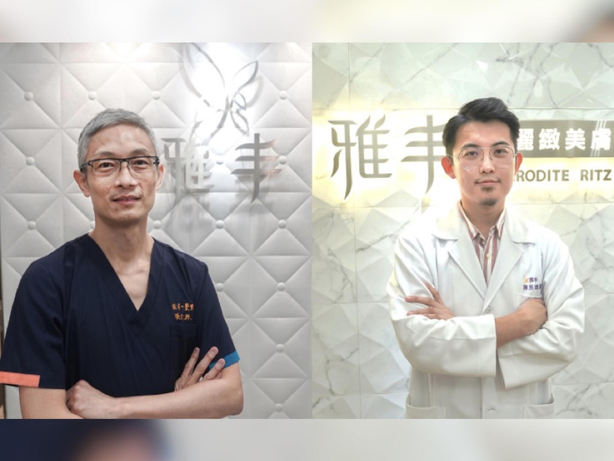 【有影】抗老拉提不須從頭來過 累積膠原蛋白變自然美人 65 醫師