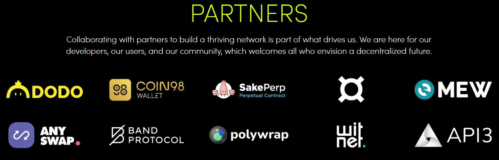攪動以太坊Layer2競爭格局的Boba Network,為什麼突然走紅?