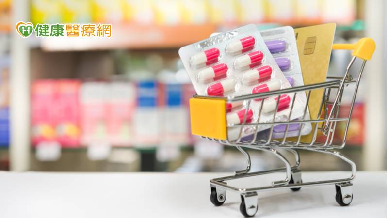 嘉惠消化性潰瘍、兒少病患 健保放寬4項藥品使用