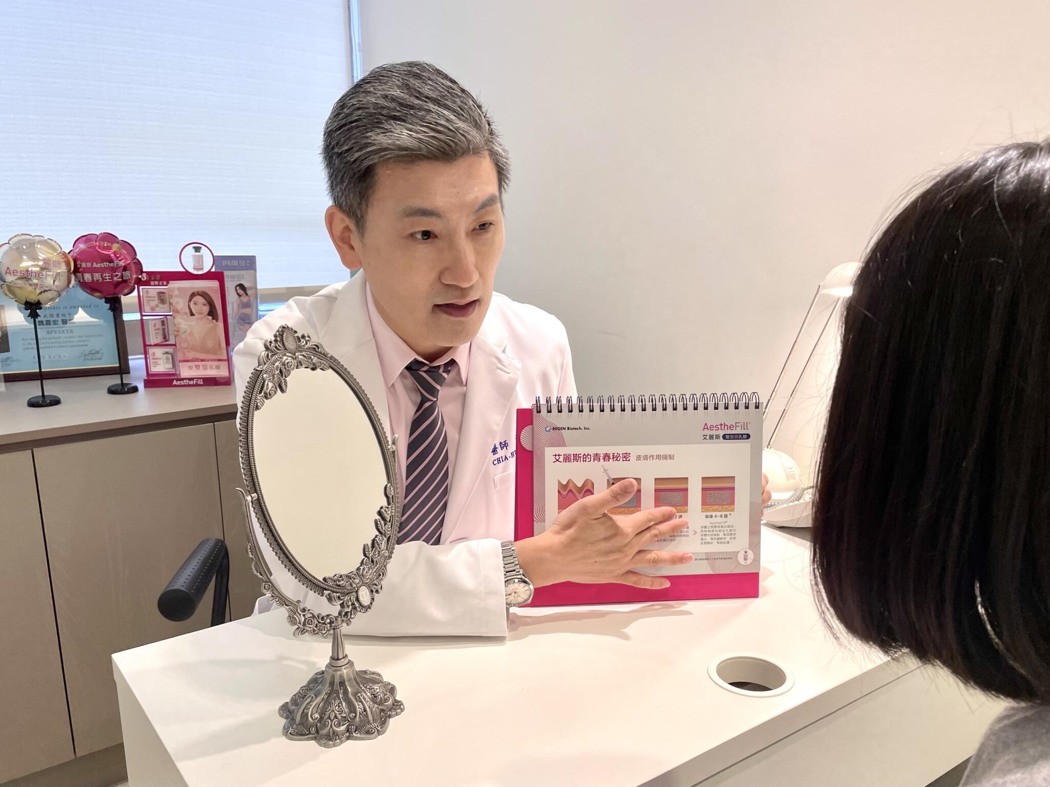 【有影】有效Hold住青春又持久 百變艾麗斯打造客製化美顏 69 956FDE54 29A3 47DF 9F22 DF9158874A3B