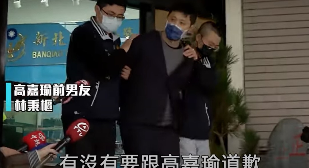 家暴嘉瑜/蔡正元舉4項不尋常 指林秉樞「說多怪就有多怪」 67 120201