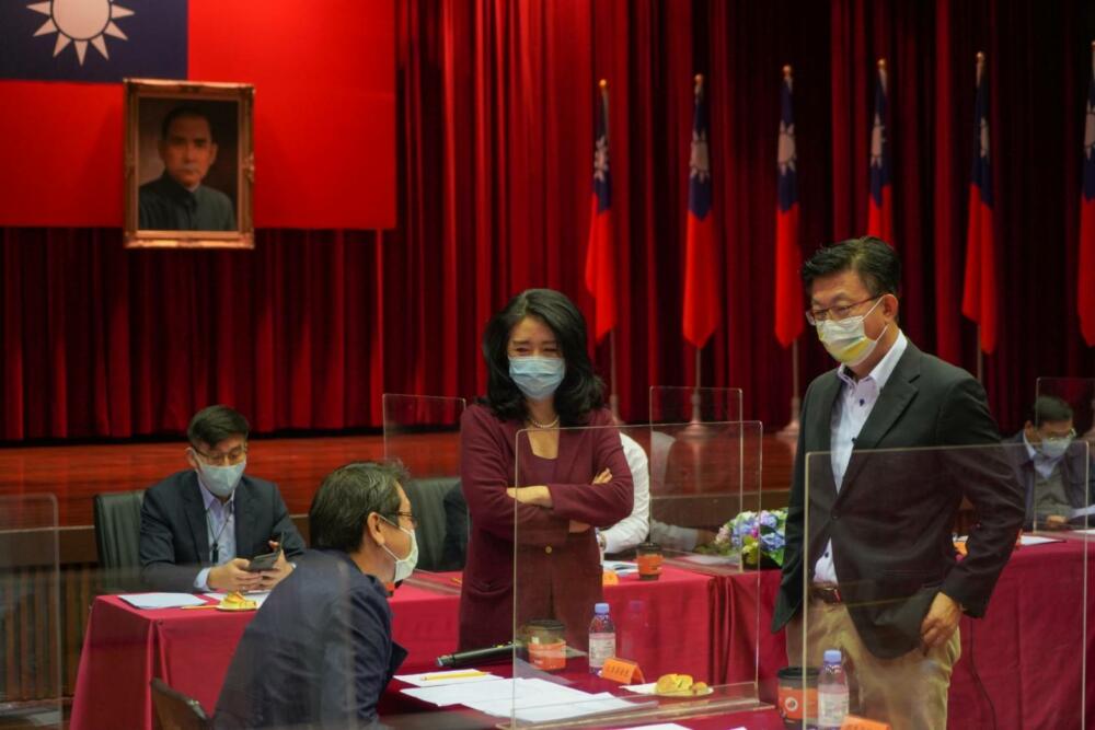 立院財委會赴審計部考察 李貴敏提6問題直搗政院公投大內宣 67 930475 e1638436598853