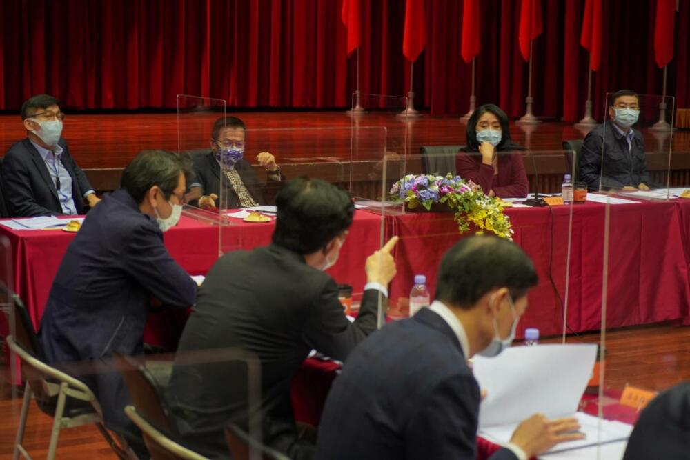 立院財委會赴審計部考察 李貴敏提6問題直搗政院公投大內宣 68 930472 e1638436625933