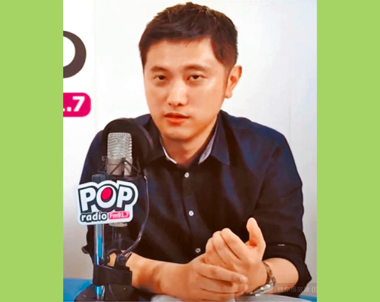 高嘉瑜事件扯出綠營南部惡鬥?陳亭妃出面喊冤 65 61a6a59d05e24