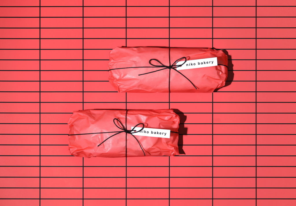 「日香 聖誕史多倫禮盒」 年末聖誕倒數節慶限定！(圖片由niko bakery by FUJIN TREE Group提供) 