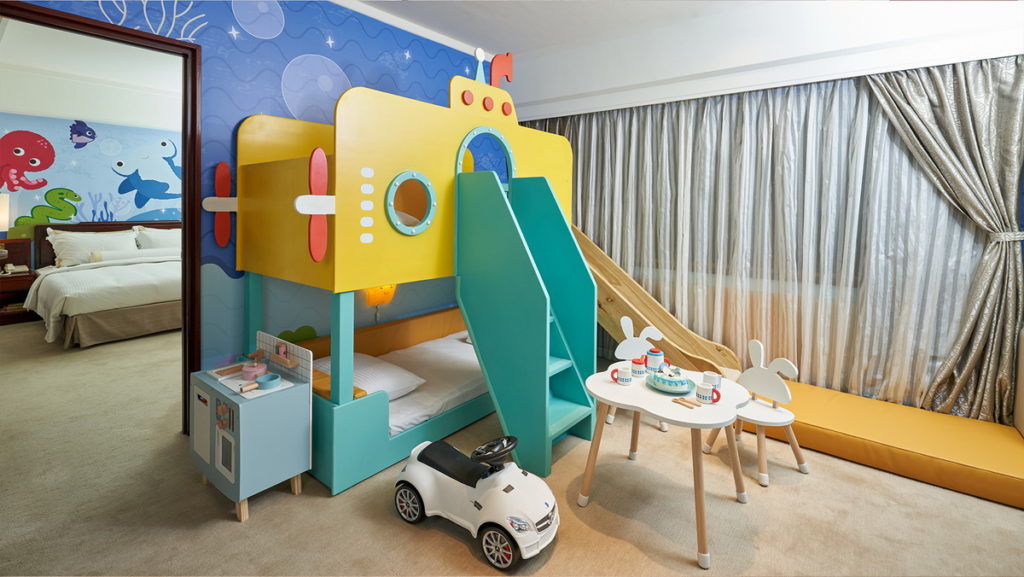 親親寶貝住房專案