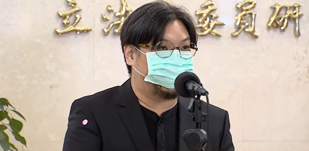 馬文鈺控飯店是幫兇 馥都喊冤林秉樞只是普通租客 68 0987