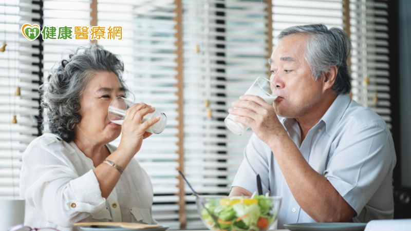 簡單生活七件事(四)調整好這件事 遠離腦中風與心血管疾病