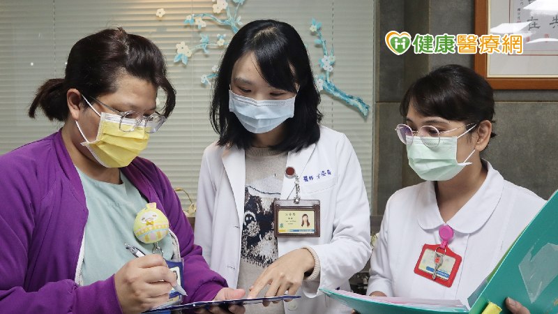 癌末想走家人不許 護理師助開家庭會議達共識