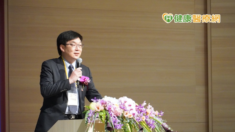 亞洲首場靈性關懷研討會 深入人心補齊全人醫療