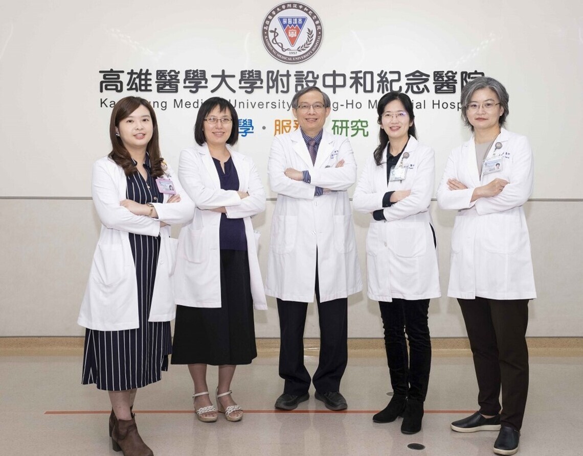 南臺灣第一家青少年親善照護醫學中心 高醫「青少年親善照護門診」獲認證